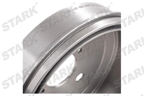 Brake Drum