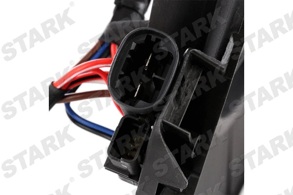 Fan, engine cooling