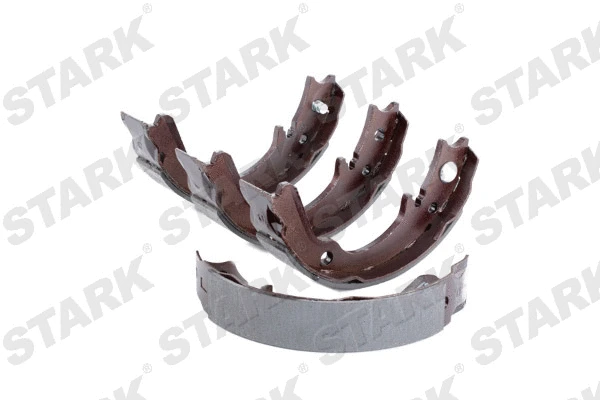 Brake Shoe Set, parking brake
