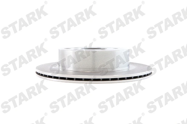 Brake Disc (SKBD-0020155)
