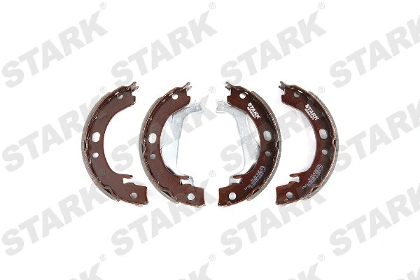 Brake Shoe Set, parking brake (SKBSP-0440015)