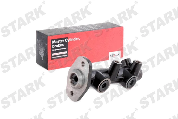 Brake Master Cylinder