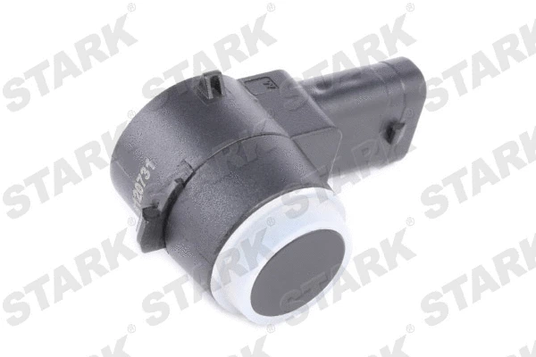 Sensor, parking distance control