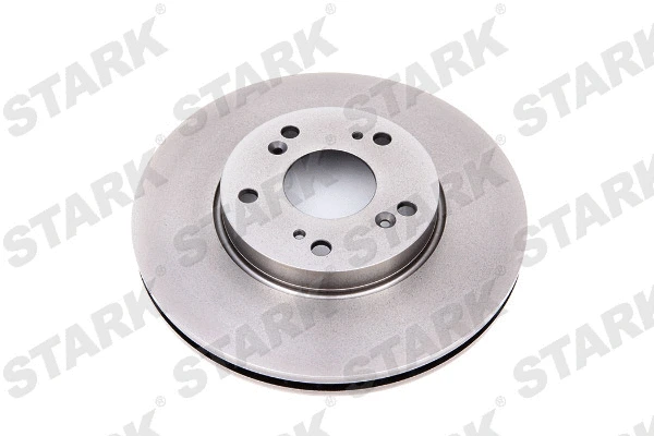 Brake Disc (SKBD-0022274)