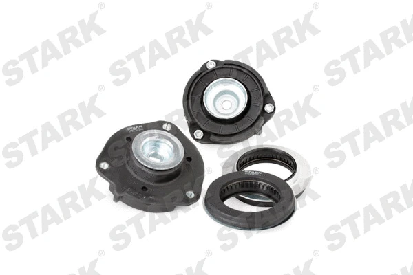 Repair Kit, suspension strut support mount (SKSS-0670163)