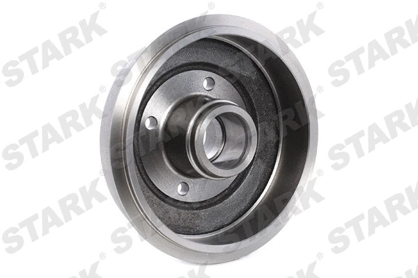 Brake Drum
