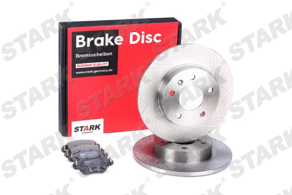 Brake Kit, disc brake