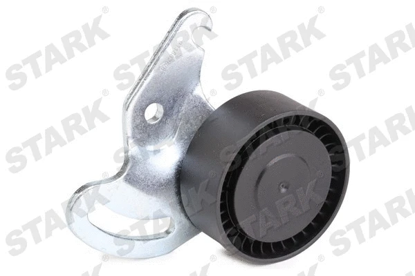 Tensioner Pulley, V-ribbed belt