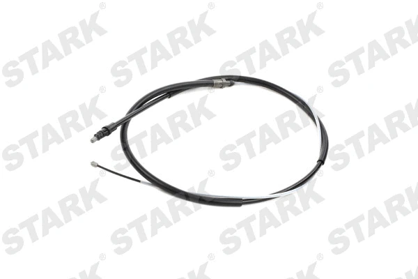 Cable Pull, parking brake (SKCPB-1050049)