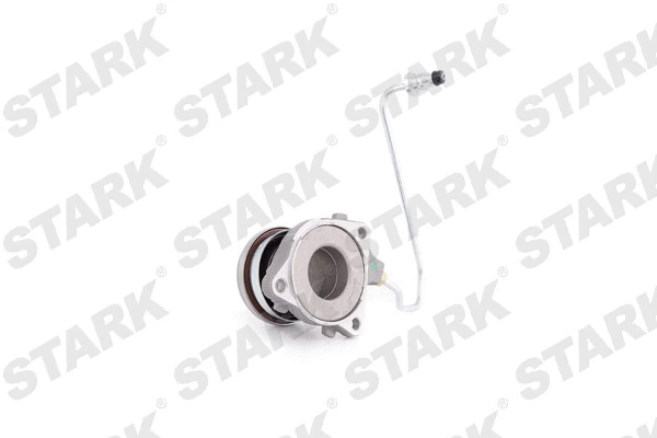 Central Slave Cylinder, clutch