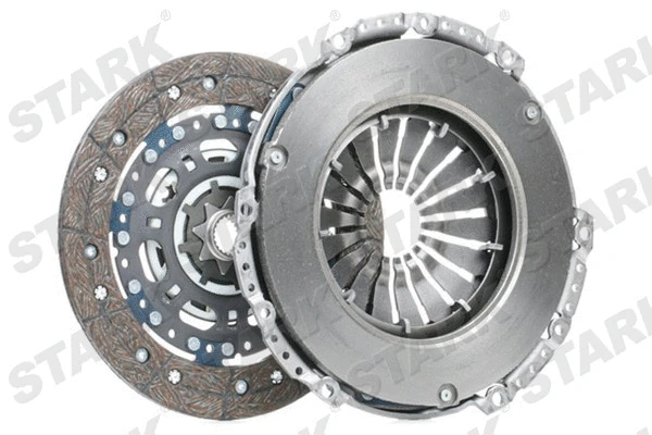 Clutch Kit (SKCK-0100047)