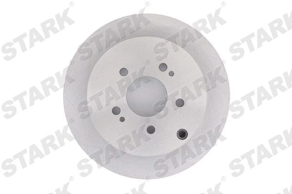 Brake Disc (SKBD-0020377)