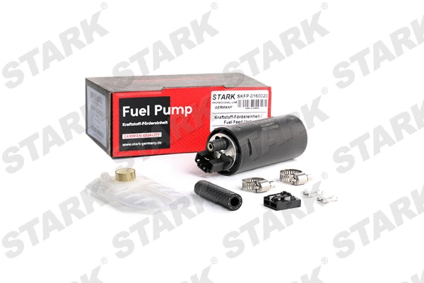 Fuel Pump