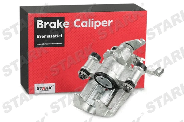 Brake Caliper (SKBC-0461030)