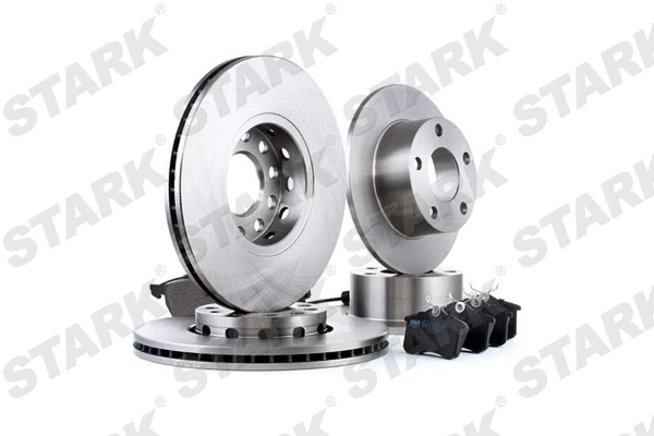 Brake Kit, disc brake