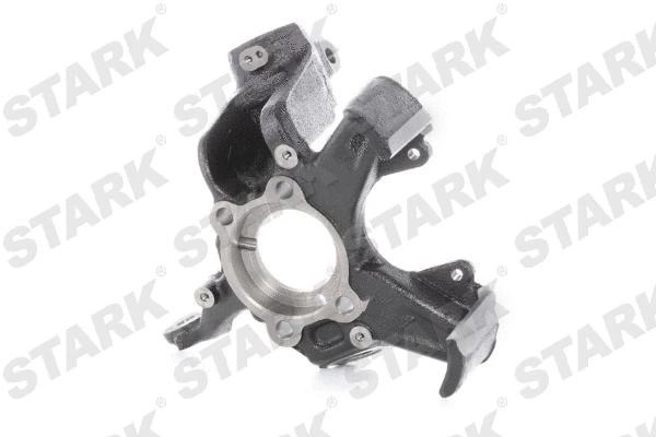 Steering Knuckle, wheel suspension