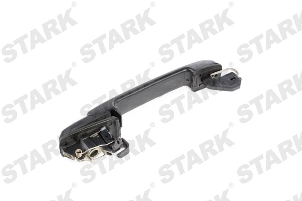 Exterior Door Handle