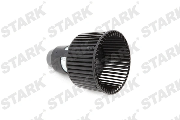 Interior Blower