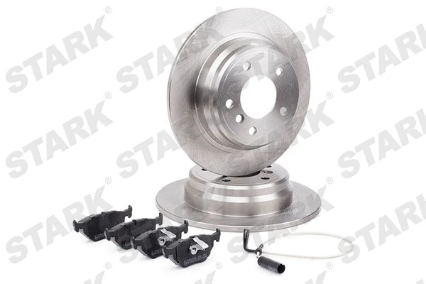 Brake Kit, disc brake