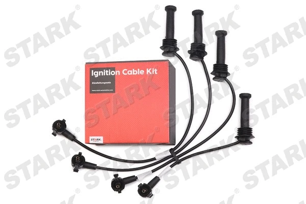 Ignition Cable Kit (SKIC-0030074)