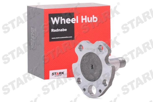 Wheel Hub (SKWB-0180482)