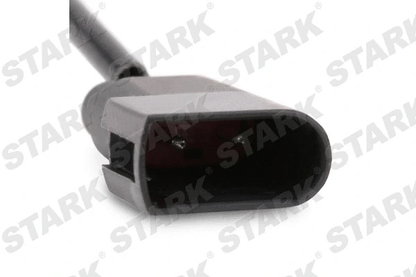 Warning Contact, brake pad wear (SKWW-0190120)