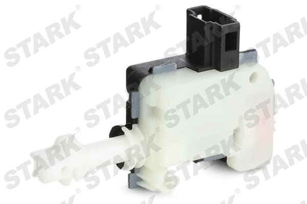 Actuator, central locking system (SKCCL-4470001)