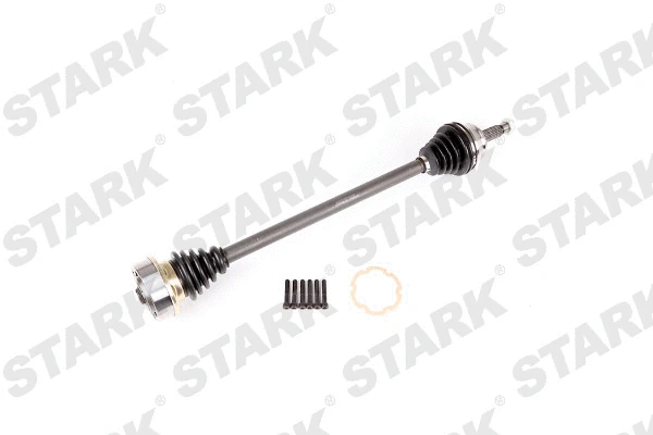 Drive Shaft (SKDS-0210177)