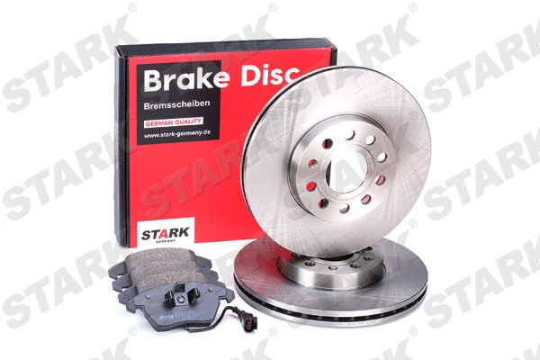 Brake Kit, disc brake