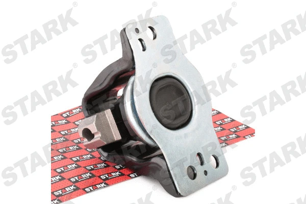 Mounting, engine