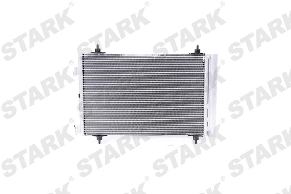 Condenser, air conditioning (SKCD-0110026)