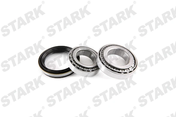 Wheel Bearing Kit (SKWB-0180303)