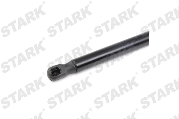 Gas Spring, boot/cargo area