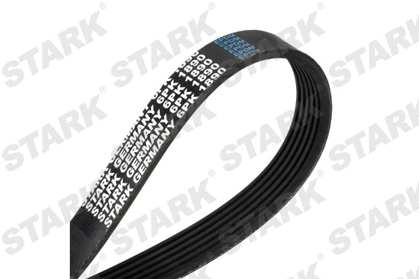 V-Ribbed Belt (SKPB-0090033)