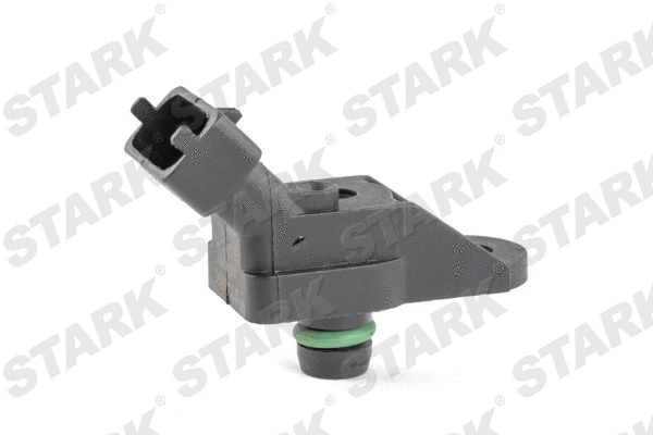 Sensor, boost pressure