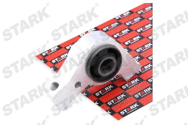 Mounting, control/trailing arm