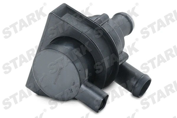 Water Recirculation Pump, parking heater