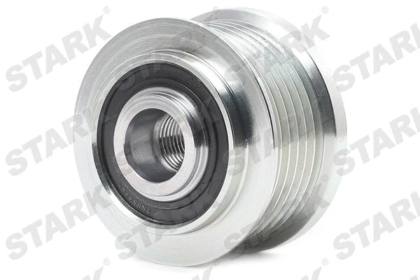 Alternator Freewheel Clutch