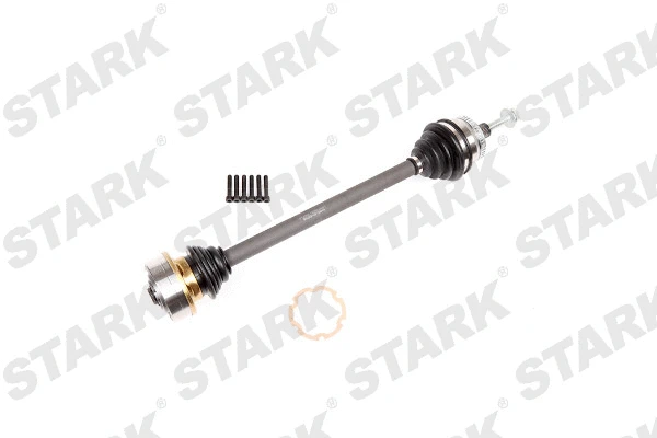 Drive Shaft (SKDS-0210014)
