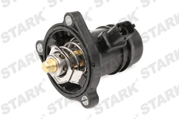 Thermostat, coolant (SKTC-0560203)