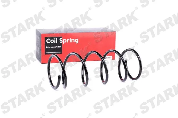 Suspension Spring