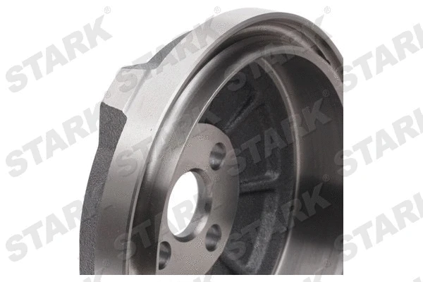 Brake Drum