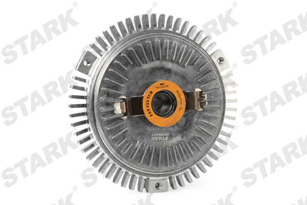 Clutch, radiator fan (SKCR-0990025)