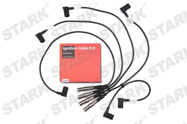 Ignition Cable Kit