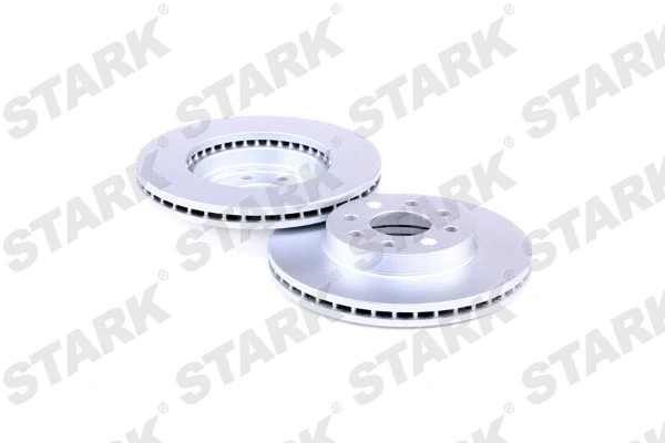 Brake Disc (SKBD-0023205)