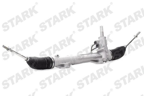 Steering Gear