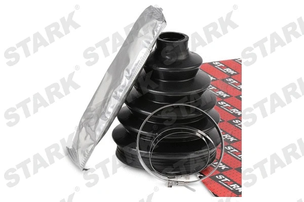 Bellow Kit, drive shaft