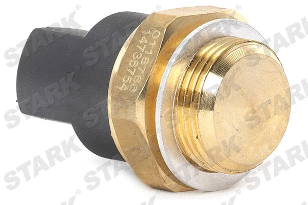 Temperature Switch, radiator fan