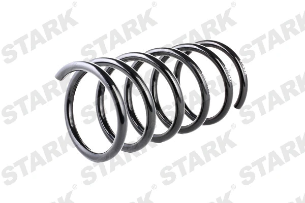 Suspension Spring (SKCS-0040175)