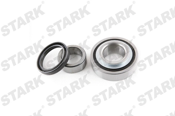 Wheel Bearing Kit (SKWB-0180407)